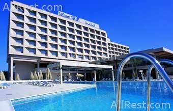 Hilton Ras Al Khaimah 20